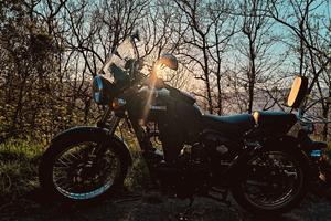 Benelli Imperiale 400 Nera (2022)