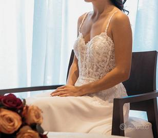 Abito da sposa
