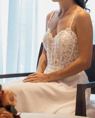 Abito da sposa