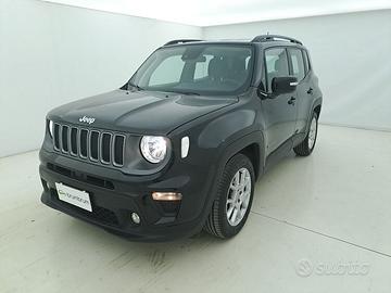 Jeep Renegade Hybrid Limited BR583709 1.5 Mild Hyb