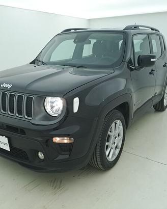 Jeep Renegade Hybrid Limited BR583709 1.5 Mild Hyb