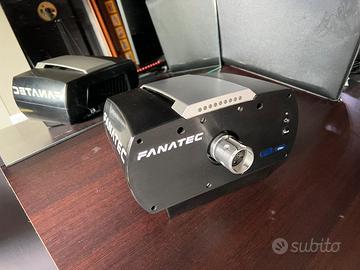 Fanatec Base CSL Elite