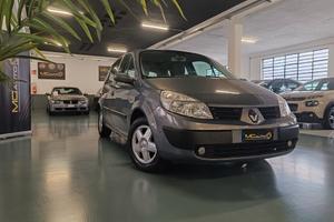 Renault Scenic Scénic 1.6 16V Pack