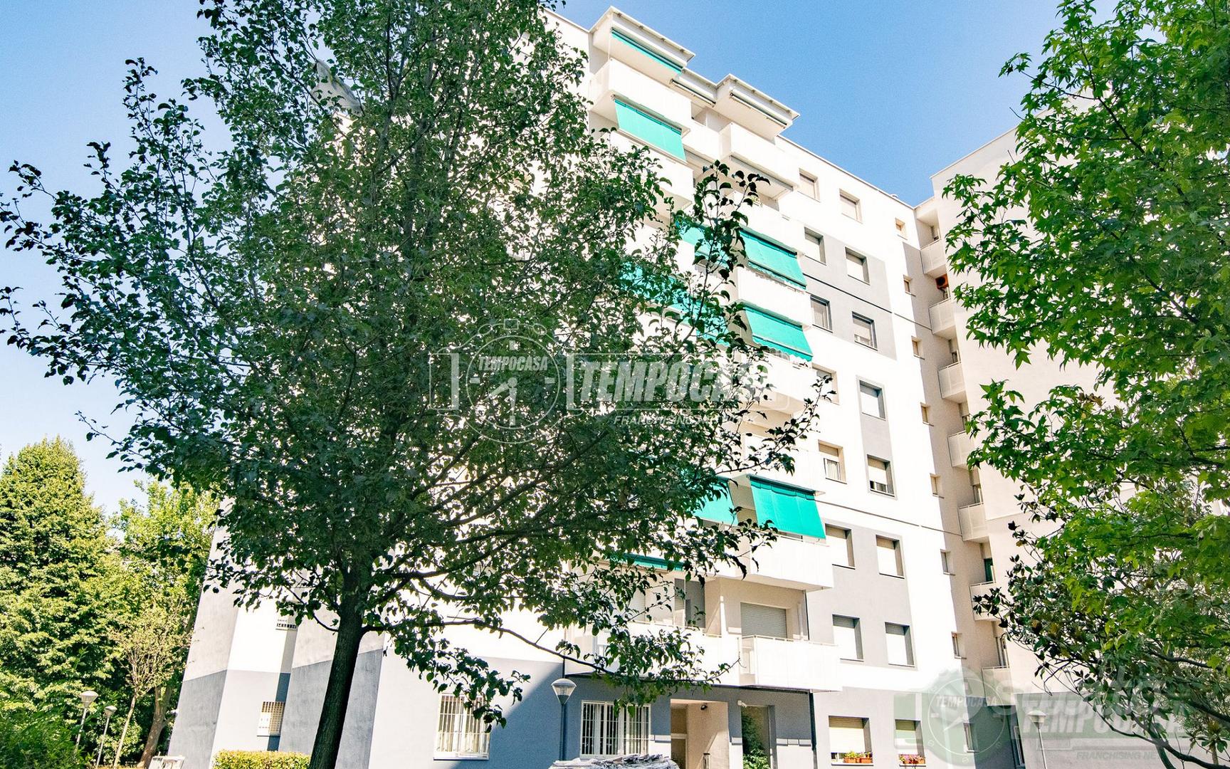 Apartment in Sesto San Giovanni, Cassina de' Gatti - Vista 3