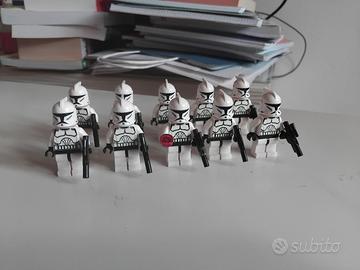 Lego Star Wars