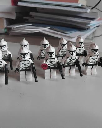 Lego Star Wars