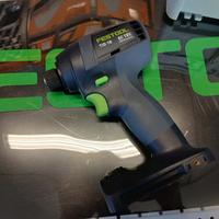 Festool avvitatore ad impulsi