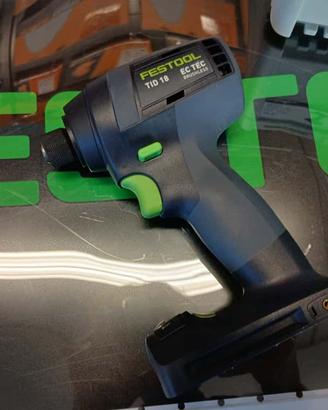 Festool avvitatore ad impulsi