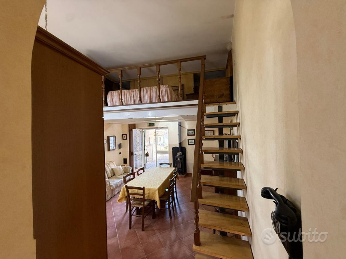 Appartamento – Collevecchio, Rieti - Altro