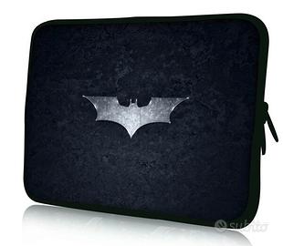 Custodia Tablet 10" BatMan e altre misure