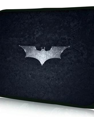 Custodia Tablet 10" BatMan e altre misure