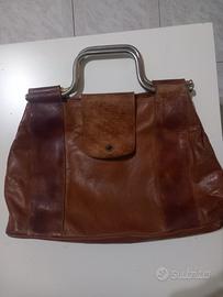 Borsa da Medico/farmacista anni 50