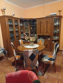 sala da pranzo