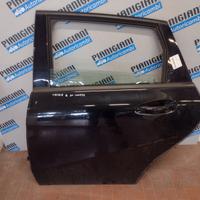 Porta Posteriore Sinistra Mercedes Classe B 2011