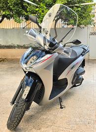 sh 350 sport
