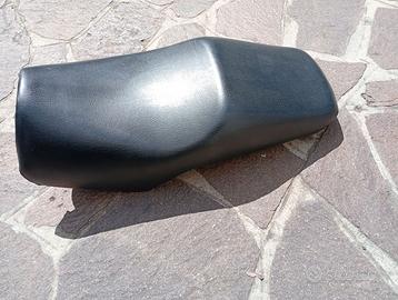 Sella e pompa benzina Yamaha fzs 600