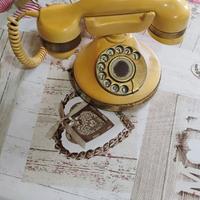 Telefono Wintage