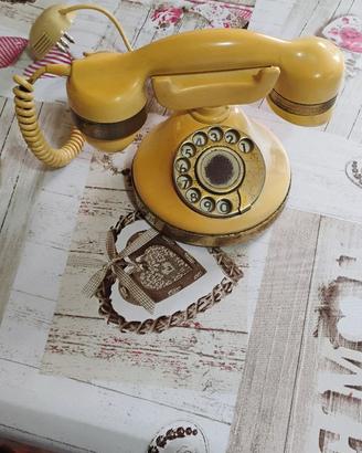 Telefono Wintage