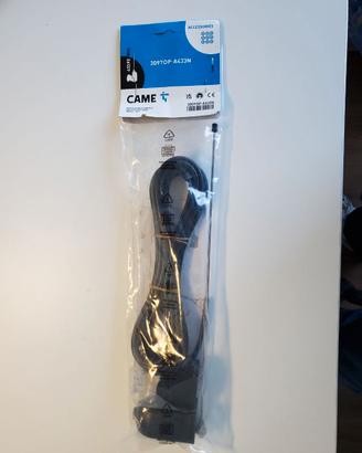Antenna Cancello CAME 433 Mhz-Codice 309TOP-A433N