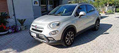 Fiat 500 X 500X 1.6 mjt Cross 4x2 120cv ProMMO