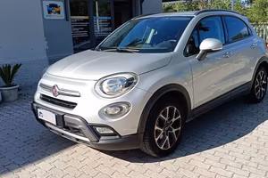 Fiat 500 X 500X 1.6 mjt Cross 4x2 120cv ProMMO