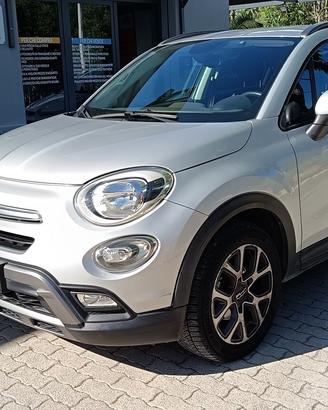Fiat 500 X 500X 1.6 mjt Cross 4x2 120cv ProMMO