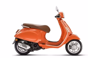 VESPA PRIMAVERA 125