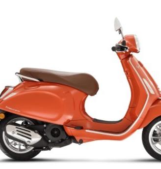 VESPA PRIMAVERA 125