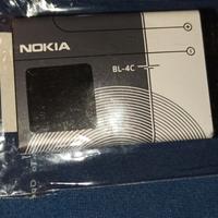 Batteria originale nokia