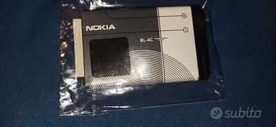 Batteria originale nokia