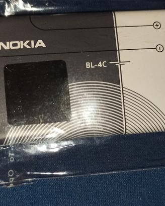 Batteria originale nokia
