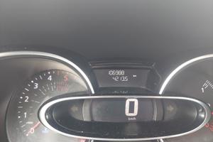 Renault clio sporter sw