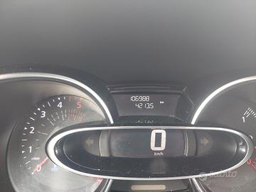 Renault clio sporter sw