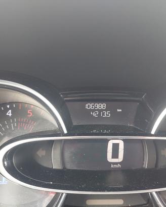 Renault clio sporter sw