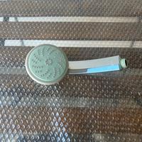 Soffione grohe diam. 10 cm