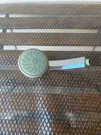 Soffione grohe diam. 10 cm