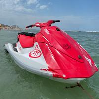 Yamaha waverunner