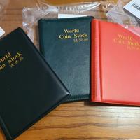 Tris raccoglitore monete 