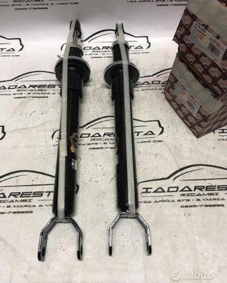 Ammortizzatori Anteriori Classe E W211 2113230000