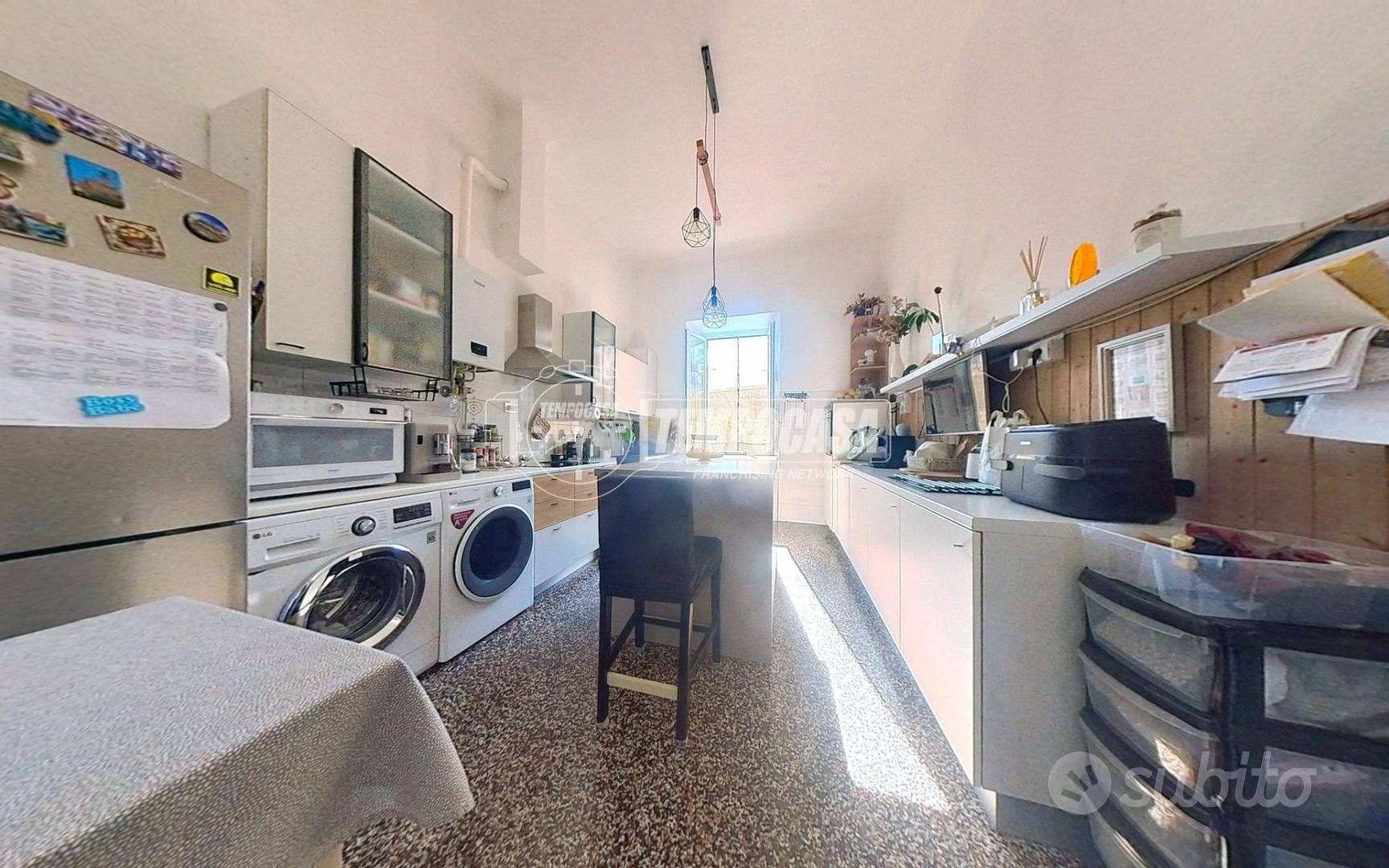 Appartamento – Savona, Rusca - Vista 2