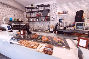 Bar Tavola Calda San Paolo