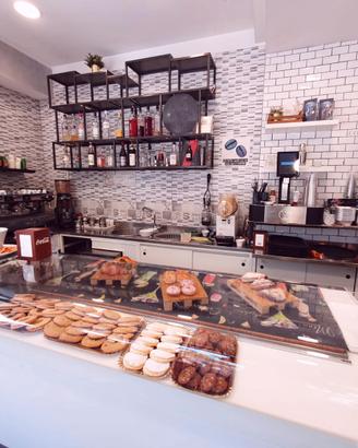 Bar Tavola Calda San Paolo