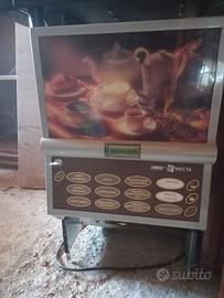 distributori da albergo