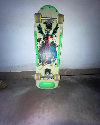 Skateboard