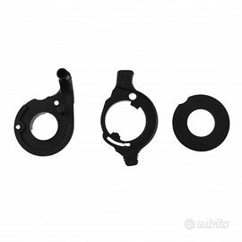 Manettino starter completo Cagiva Freccia C12 - 55