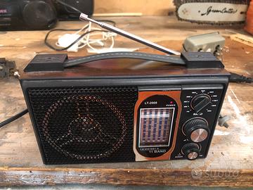 Radio Leotec