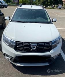 DACIA Sandero 2ª serie - 2016