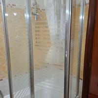 Paraschizzi per vasca