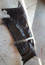 Griglie fendinebbia Picasso originali