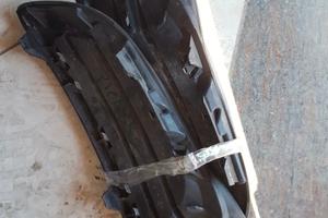 Griglie fendinebbia Picasso originali